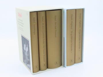Gouden Reeks; Gustave Doré - Goddelijke Komedie & BIjbel -