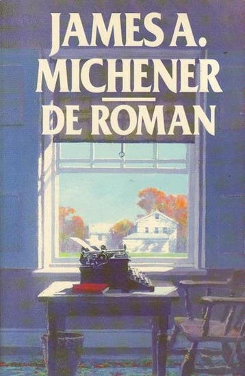 ROMAN - MICHENER 9789026971846, Verzenden, Gelezen, MICHENER
