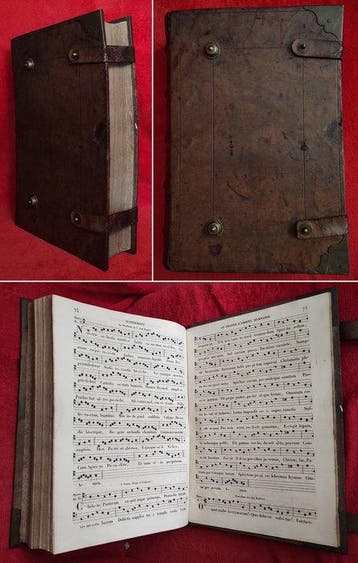 [ANTIPHONARIUM] [Elephant Folio 54cm] [12kg] - Graduale