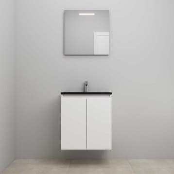 On-Line Badkamermeubelset - 60 cm - Bouwpakket - Greeploze, Ophalen of Verzenden, Nieuw