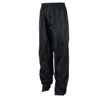 Ralka - Regenbroek - Unisex - Maat S, Verzenden, Nieuw