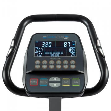 cardiostrong elliptische crosstrainer EX40, Sport en Fitness, Verzenden, Nieuw