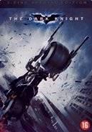 dvd film - Christian Bale - Batman - The Dark Knight - St..., Verzenden, Zo goed als nieuw