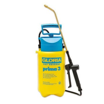 Drukspuit | Gloria Prima | 3 liter, Verzenden, Nieuw