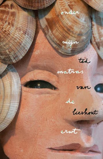 Onder Mijn Matras De Erwt | Ted Lieshout | Nieuw, Ophalen of Verzenden, Nieuw, Ted Lieshout
