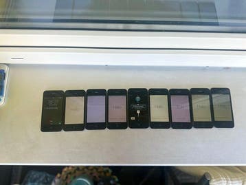 Apple iPhone 4 - Mobiele telefoon (9), Nieuw