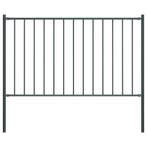 Tuinafscheiding Staal 170x100 | Laatste Stuk!, 1 tot 2 meter, Minder dan 3 meter, Nieuw, Ophalen of Verzenden