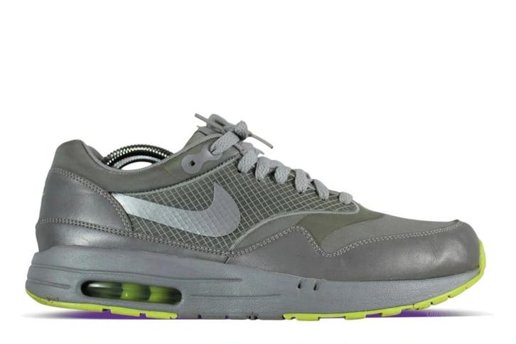 Nike Air Maxim 1+ Air Attack Pack • 42.5, Kleding | Heren, Schoenen, Sneakers of Gympen, Ophalen of Verzenden