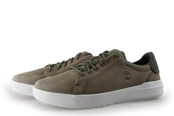 Timberland Sneakers in maat 45 Beige, Kleding | Heren, Schoenen, Overige kleuren, Verzenden, Timberland, Sneakers of Gympen