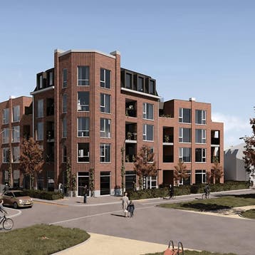 Appartement in Terneuzen gevonden voor €995,- pm, Terneuzen, Direct bij eigenaar, Zeeland, Appartement