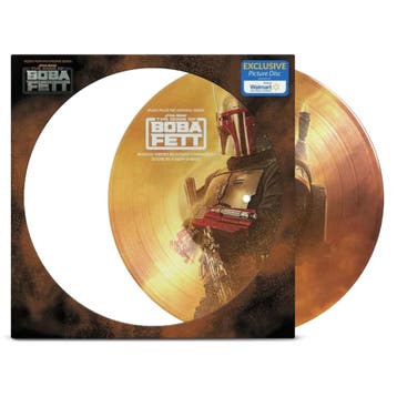 The Book of Boba Fett -  Temuera Morrison - Ming-Na Wen -, Nieuw in verpakking