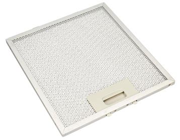 Amica Metaalfilter 1039799 249x222, Verzenden, Nieuw