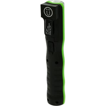 Competition Oplaadbare LED Werklamp 500 Lumen, Verzenden, Nieuw