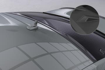 Achterruitbekleding voor Audi A6 C8 (type F2) sedan HSB110-L, Verzenden, Nieuw