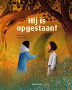 Hij is opgestaan 9789087821401 Bram Kasse, Verzenden, Gelezen, Bram Kasse