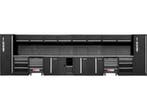 Werkplaatskastsysteem - recht - 6640 x 500 mm - variant 2, Ophalen of Verzenden