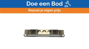 Bieden: Hanse Yachts Drankhouder en Handrail, Ophalen of Verzenden, Nieuw, Kabel of Apparatuur