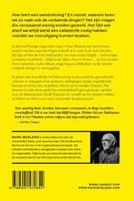 De verblinde samenleving 9789401472654 Marc Buelens, Verzenden, Gelezen, Marc Buelens
