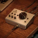 Devine Centro 2i2o bundel met Devine MR-6A plus XLR-kabels, Verzenden, Nieuw