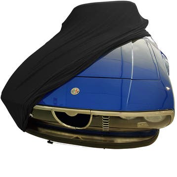 Autohoes voor Alfa Romeo Junior Z (1969-1975) Indoor BESTE, Ophalen of Verzenden, Nieuw, Op maat