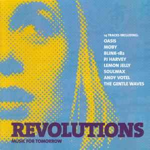 cd - Various - Revolutions 03, Verzenden, Zo goed als nieuw