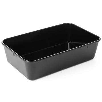 Vleesbak | Melamine | 300x190x80(h)mm HENDI, Verzenden, Nieuw in verpakking
