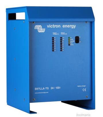 Victron Skylla-TG 24/100 (1+1), Verzenden, Nieuw