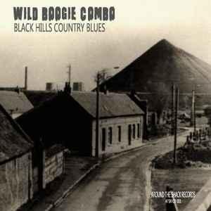 cd - Wild Boogie Combo - Black Hills Country Blues, Verzenden, Nieuw in verpakking