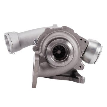 Turbocharger Turbo compatible for VW T5 Transporter Mk V, Verzenden, Nieuw, Volkswagen