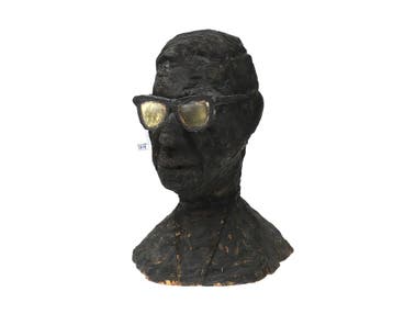 Siert Dallinga (1954), Antiek en Kunst, Kunst | Beelden en Houtsnijwerken