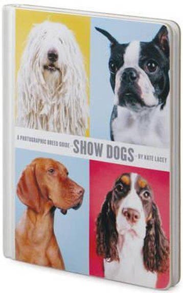 Show Dogs - Kate Lacey 9780976335535, Verzenden, Gelezen, Kate Lacey