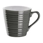 Cafe Aroma Mok Houtskool -  | 340ml 11.5fl oz (Doos 6)  |..., Verzenden