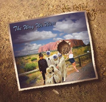 cd - residents - THE WAY WE WERE (nieuw), Verzenden, Zo goed als nieuw