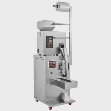 Automatische Verpakkingsmachine voor Poeder & Granulaat (1-1, Verzenden, Nieuw