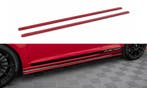 Side Skirts Diffusers Volkswagen Golf GTI Clubsport Mk7, Auto-onderdelen, Verzenden, Nieuw