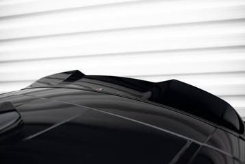 Achterspoiler boven Alfa Romeo Stelvio Mk1, Verzenden