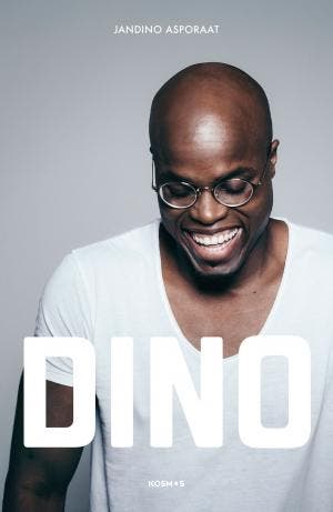 Dino - Jandino Asporaat 9789021572222, Verzenden, Gelezen, Jandino Asporaat