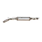 Roetfilter  Citroën Jumpy, Opel Vivaro, Peugeot Expert, Verzenden, Nieuw