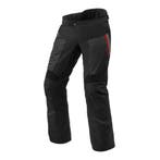 REVIT! Tornado 4 H2O Broek Zwart - Lange pijpen, Motoren, Kleding | Motorkleding, Nieuw met kaartje, REV'IT!, Broek | textiel