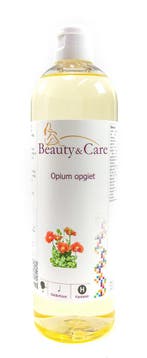 Beauty & Care Opium opgiet 500 ml.  new, Ophalen of Verzenden, Nieuw, Fins of Traditioneel, Toebehoren