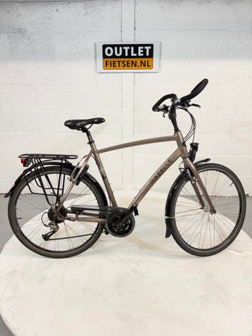 Gazelle Charmonix inclusief gratis verzending!, Verzenden, Gebruikt