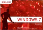 SNELGIDS WINDOWS 7 9789045647395 H. Heijkoop, Verzenden, Gelezen, H. Heijkoop