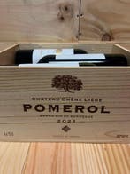 2021 Chateau Chêne Liège - Pomerol - 6 Flessen (0.75 liter), Nieuw