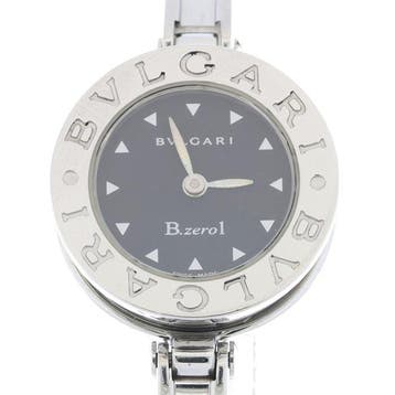 Bvlgari - B.zero1 Quartz Bangle Watch - Zonder minimumprijs, Nieuw