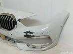 BMW 1-Serie F40 voorbumper 51117459708, Ophalen, Gebruikt, Voor, Bumper