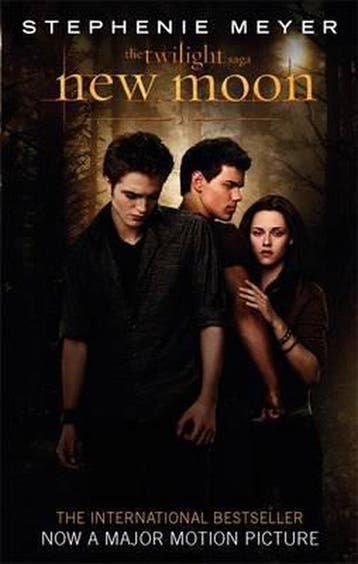 New Moon - Stephenie Meyer 9781905654611, Boeken, Verzenden, Gelezen, Stephenie Meyer