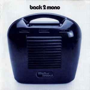 cd - Various - Back 2 Mono, Verzenden, Zo goed als nieuw