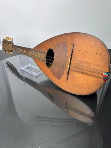 Unknown - - Mandoline - Onbekend - 1950 (Zonder, Nieuw