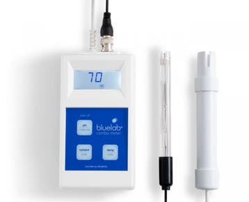 Bluelab Combo meter (pH- en EC), Doe-het-zelf en Verbouw, Verzenden, Nieuw