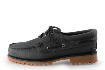 Timberland Bootschoenen in maat 43 Grijs, Kleding | Heren, Overige kleuren, Verzenden, Timberland, Boots